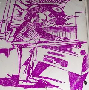 Meet your Posher, Carl